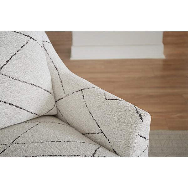 SMITTEN CHAIR- C30BN - Watson's 87 Furniture (Middlefield,OH)