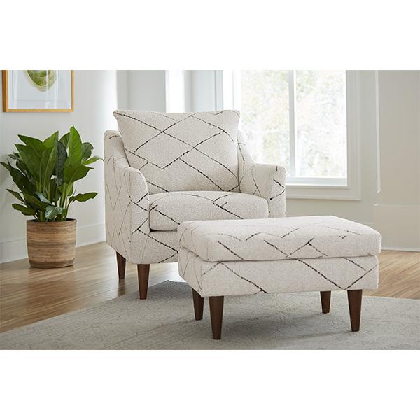 SMITTEN CHAIR- C30E - Watson's 87 Furniture (Middlefield,OH)