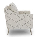 SMITTEN CHAIR- C30BN