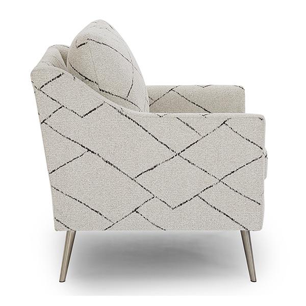 SMITTEN CHAIR- C30E - Watson's 87 Furniture (Middlefield,OH)