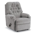 SONDRA SWIVEL GLIDER RECLINER- 1AW25