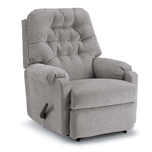 SONDRA SWIVEL GLIDER RECLINER- 1AW25 image