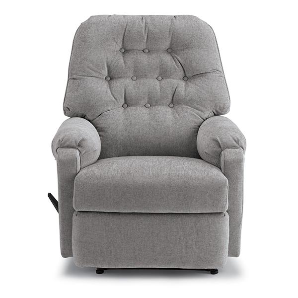 SONDRA POWER SWIVEL GLIDER RECLINER- 1AP25