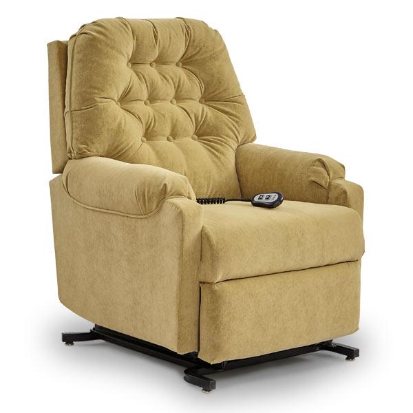 SONDRA SWIVEL GLIDER RECLINER- 1AW25