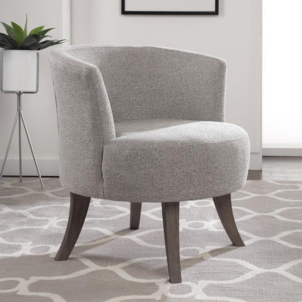 STEFFEN SWIVEL CHAIR- 1018R - Watson's 87 Furniture (Middlefield,OH)