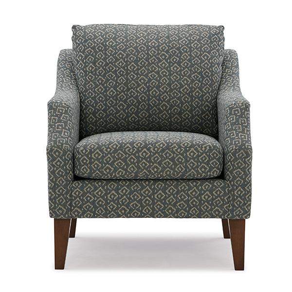 SYNDICATE CHAIR- C32E - Watson's 87 Furniture (Middlefield,OH)