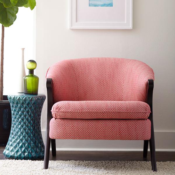 TATIANA ACCENT CHAIR- 3850E - Watson's 87 Furniture (Middlefield,OH)