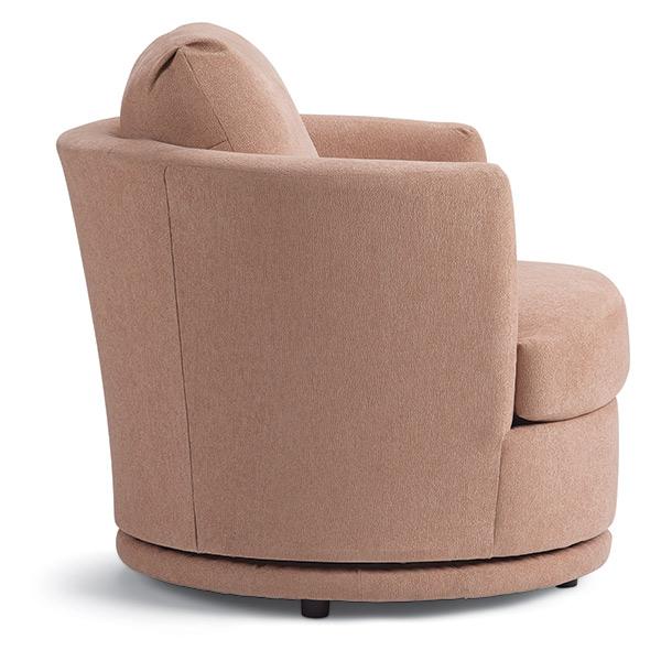 TINA SWIVEL CHAIR- 2998E - Watson's 87 Furniture (Middlefield,OH)