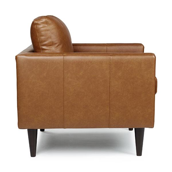 TRAFTON CLUB CHAIR- C10DW - Watson's 87 Furniture (Middlefield,OH)