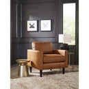 TRAFTON CLUB CHAIR- C10BN