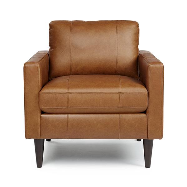 TRAFTON CLUB CHAIR- C10E