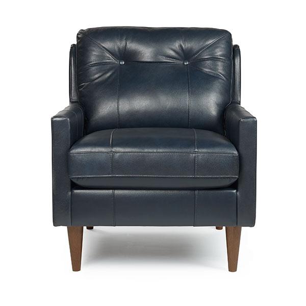 TREVIN CHAIR- C38BN - Watson's 87 Furniture (Middlefield,OH)