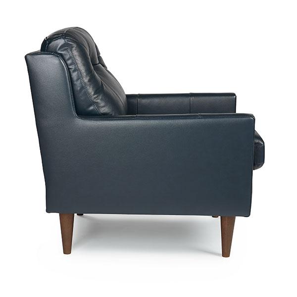 TREVIN CHAIR- C38DW - Watson's 87 Furniture (Middlefield,OH)