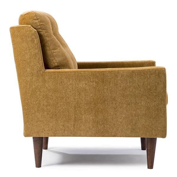 TREVIN CHAIR- C38E - Watson's 87 Furniture (Middlefield,OH)