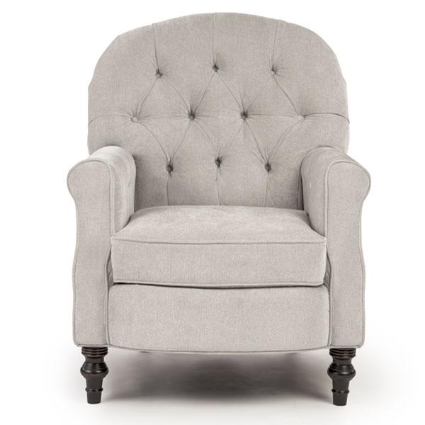 TRUSCOTT CLUB CHAIR- 7030E - Watson's 87 Furniture (Middlefield,OH)