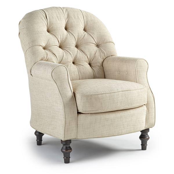 TRUSCOTT CLUB CHAIR- 7030E - Watson's 87 Furniture (Middlefield,OH)