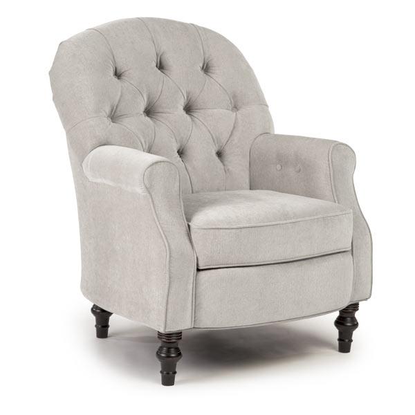 TRUSCOTT CLUB CHAIR- 7030R image