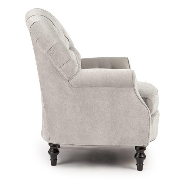 TRUSCOTT CLUB CHAIR- 7030E - Watson's 87 Furniture (Middlefield,OH)