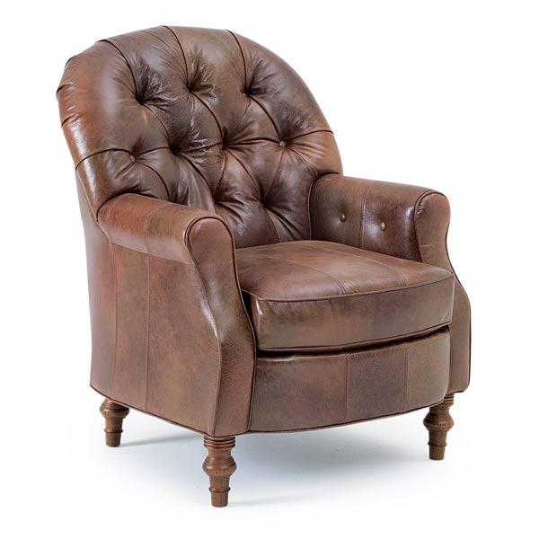 TRUSCOTT CLUB CHAIR- 7030E - Watson's 87 Furniture (Middlefield,OH)