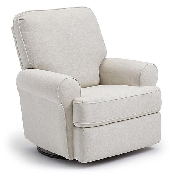 TRYP SWIVEL GLIDER RECLINER- 5NI25 - Watson's 87 Furniture (Middlefield,OH)