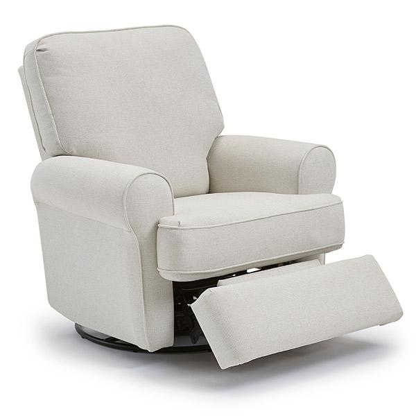 TRYP POWER SWIVEL GLIDER RECLINER- 5NP25 - Watson's 87 Furniture (Middlefield,OH)