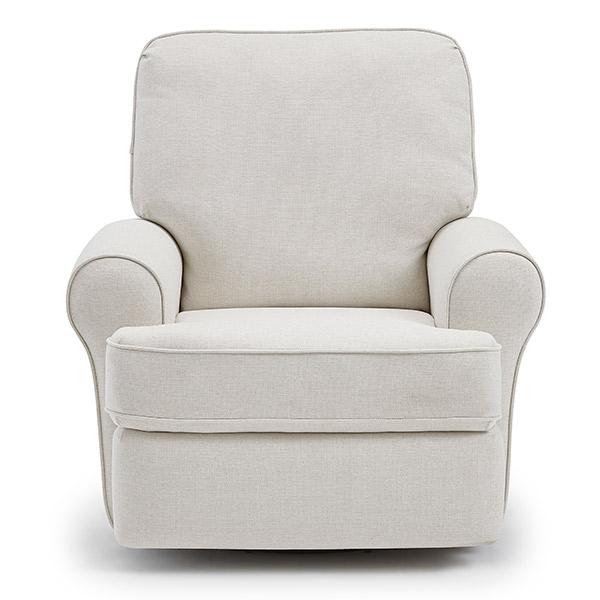 TRYP SWIVEL GLIDER RECLINER- 5NI25 - Watson's 87 Furniture (Middlefield,OH)