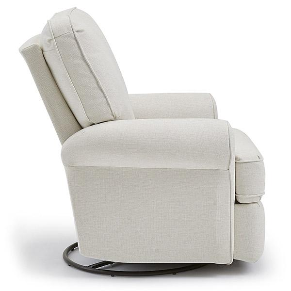 TRYP SWIVEL GLIDER RECLINER- 5NI25 - Watson's 87 Furniture (Middlefield,OH)