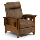 TUSCAN POWER HIGH LEG RECLINER- 2LP20DP