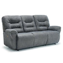 UNITY COLLECTION LEATHER POWER RECLINING SOFA- S730CP4