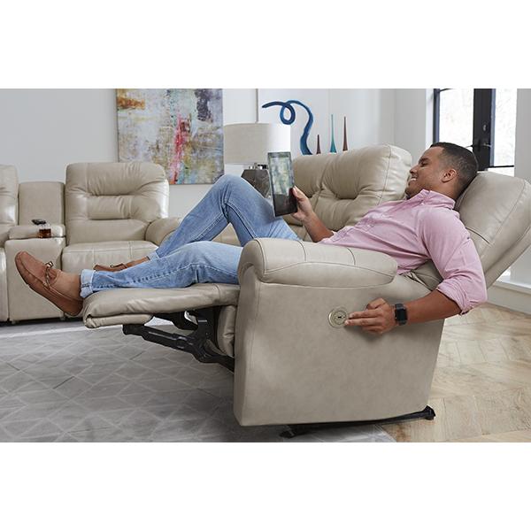 UNITY COLLECTION RECLINING SOFA- S730RA4 - Watson's 87 Furniture (Middlefield,OH)