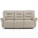 UNITY COLLECTION LEATHER POWER RECLINING SOFA- S730CP4