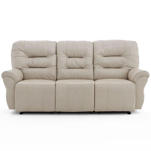 UNITY COLLECTION LEATHER RECLINING SOFA- S730CA4