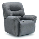 UNITY LEATHER ROCKER RECLINER- 7N37LU