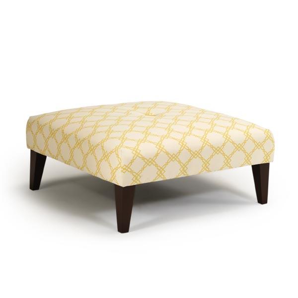 VERO BENCH OTTOMAN- 9980E - Watson's 87 Furniture (Middlefield,OH)