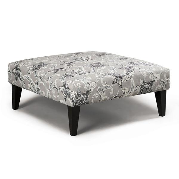 VERO BENCH OTTOMAN W/2 PILLOWS- 9980DW2P - Watson's 87 Furniture (Middlefield,OH)