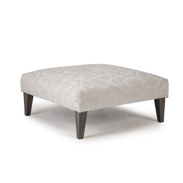 VERO BENCH OTTOMAN W/2 PILLOWS- 9980E2P