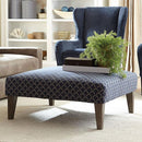 VERO BENCH OTTOMAN- 9980E