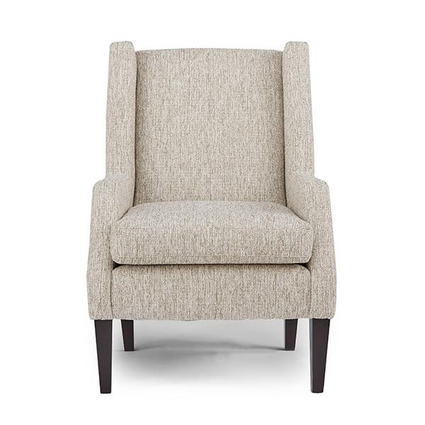 WHIMSEY CLUB CHAIR- 7110E - Watson's 87 Furniture (Middlefield,OH)