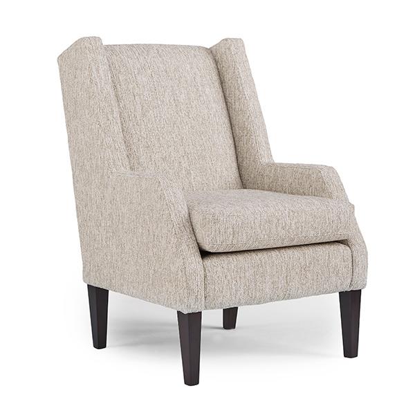 WHIMSEY CLUB CHAIR- 7110DW image