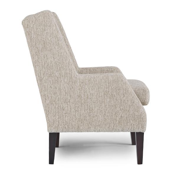 WHIMSEY CLUB CHAIR- 7110R - Watson's 87 Furniture (Middlefield,OH)