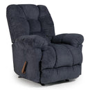 ORLANDO POWER SWIVEL GLIDER RECLINER- 6NP45