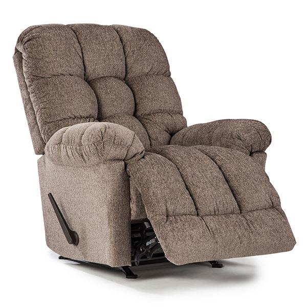 BROSMER POWER SPACE SAVER RECLINER- 9MP84-1