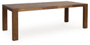 Kraeburn Dining Table - Watson's 87 Furniture (Middlefield,OH)