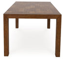Kraeburn Dining Table - Watson's 87 Furniture (Middlefield,OH)