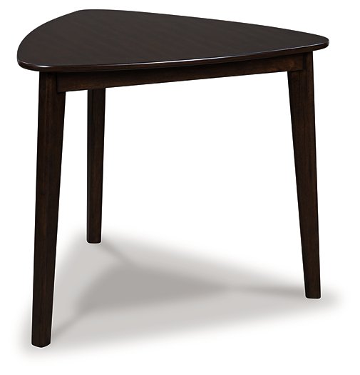 Mallenette Dining Table - Watson's 87 Furniture (Middlefield,OH)