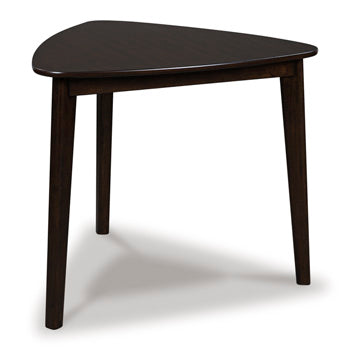 Mallenette Dining Table - Watson's 87 Furniture (Middlefield,OH)