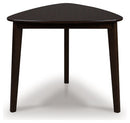 Mallenette Dining Table - Watson's 87 Furniture (Middlefield,OH)