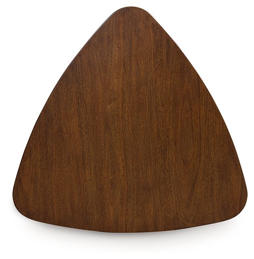 Tameride Dining Table - Watson's 87 Furniture (Middlefield,OH)