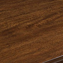 Tameride Dining Table and 4 Chairs (Set of 5) - Watson's 87 Furniture (Middlefield,OH)