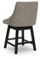 Neymorton Counter Height Barstool (Set of 2) - Watson's 87 Furniture (Middlefield,OH)